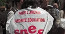 Education prioritaire : faire valoir nos droits !