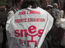 Education prioritaire : faire valoir nos droits !