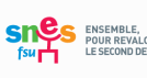 Elections pro 2014 : le SNES-FSU, le seul syndicat national se présentant (…)