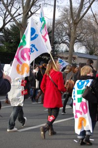 Liste de titularisation des stagiaires