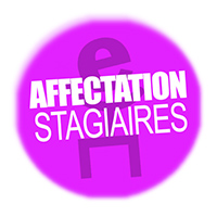 Affectation des stagiaires 2018-2019