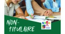 Stage spécial NON-TITULAIRES le 21/12/2023 à Paris