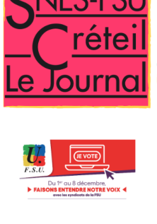 Journal de Septembre 2022