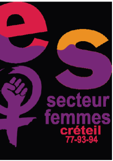 Journal du Snes Créteil : édition spéciale femmes !