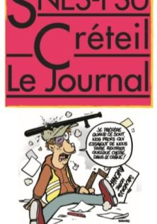 Journal du Snes Créteil n° 23