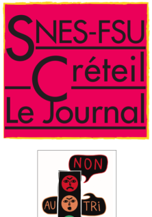 Le Journal de mai 2024