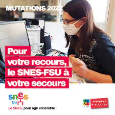 Participant.e.s à l'intra 2022, un recours est possible !