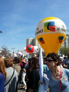 Fonction publique : le mardi 10 octobre toutes et tous en grève et en (…)