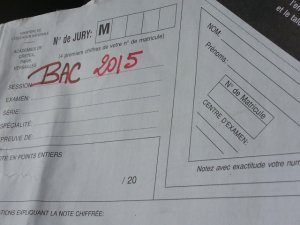 Bac : des délais de correction inacceptables