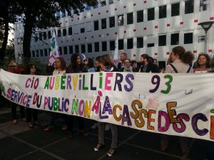 Assemblée générale des PsyEN et DCIO