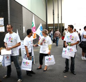 Formation des professeurs et CPE stagiaires : signez la pétition FSU