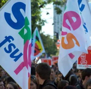 Journée de grève dans la Fonction publique le 31 janvier 2013 : le (…)