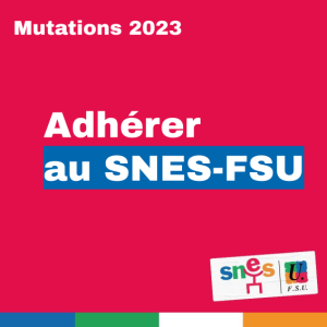 Mutations intra-académiques 2023 dans l'académie de Créteil