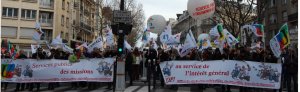 Après le 5 on continue : le 6 ..... et le 10 : Manifestation 13h30 Invalides.