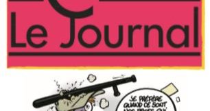 Journal du Snes Créteil n° 23