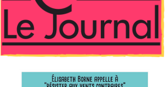 Journal du SNES FSU Créteil 38 de janvier 2023