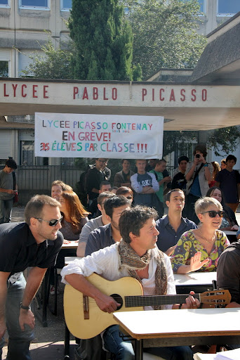 2012, une rentrée franchement anormale