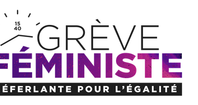 Grève féministe du 8 mars : tou-tes en grève et dans la rue !