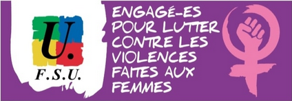 STOP aux violences sexistes et sexuelles ! Manifestation le 20 novembre à Paris