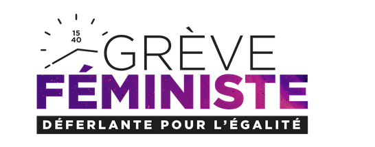 Grève féministe du 8 mars : tou-tes en grève et dans la rue !