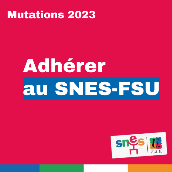 Mutations intra-académiques 2023 dans l'académie de Créteil