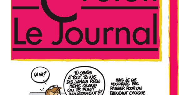 SNES-FSU Créteil le journal