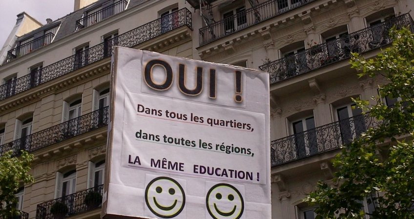 Affectation des stagiaires 2015-16 à Créteil