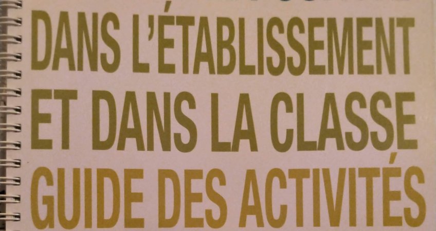 De quoi la discipline positive est-elle le nom ? Jugeons sur pièces...