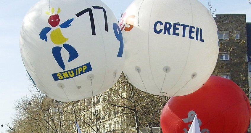 Réforme du collège : manifestation nationale le samedi 10 octobre à Paris.