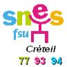 Nouveau : suivez le SNES/FSU Créteil sur twitter